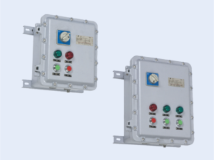 BQD Series Explosion-proof Motor Starters ex d