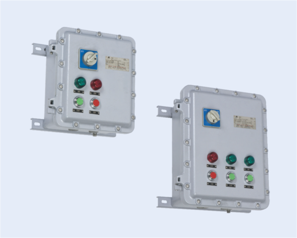 BQD Series Explosion-proof Motor Starters ex d