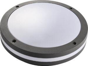 LED Bunker Wall Light