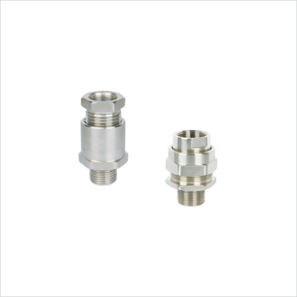 DQM-ll Series Explosion-proof Cable Glands Unarmoured Single Seal