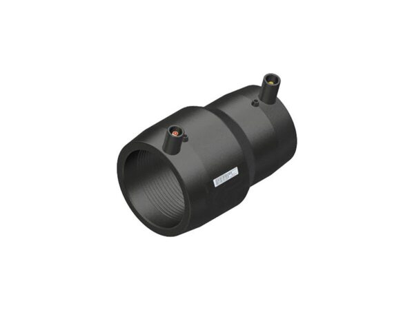 hazpro electrofusion coupler reducer