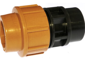 32mm Conduit Adaptor Laptem Female