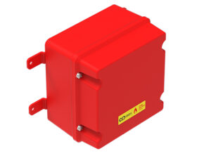 fire rated jbox tbox terminal box