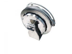 rgr retractable grounding earthing reel