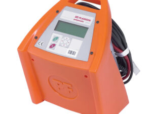 plasson polymatic welder