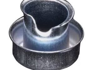 Conduit Ferrule grounding cone