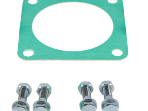 Halock™ Square Gasket and Bolt Set