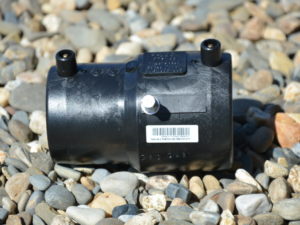 Halock™ Termination Coupling Reducer Slip