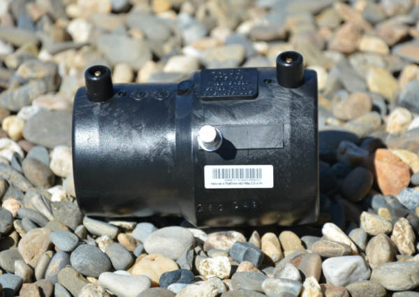 Halock™ Termination Coupling Reducer Slip